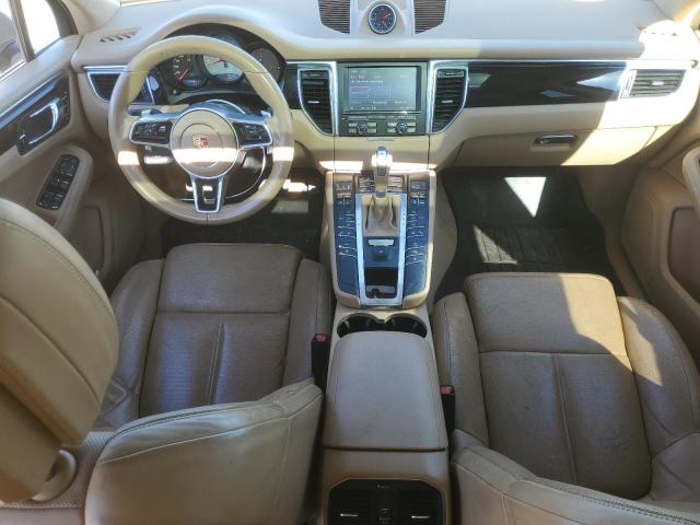 Photo 8 from auction – 2016 PORSCHE MACAN S with VIN WP1AB2A57GLB43801
