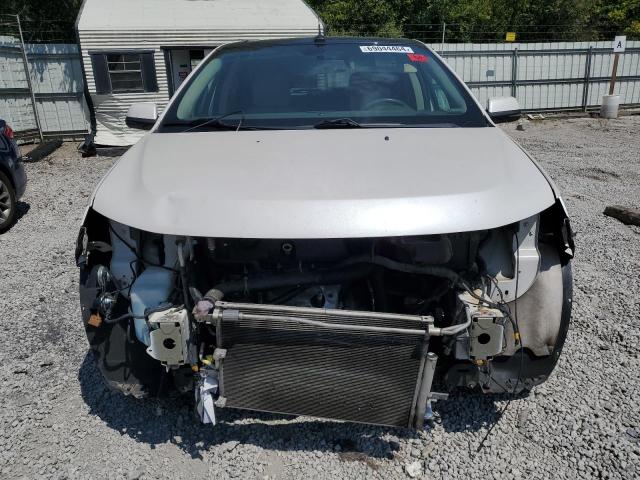 Photo 5 from auction – 2013 FORD EDGE LIMIT with VIN 2FMDK3KC0DBB01107
