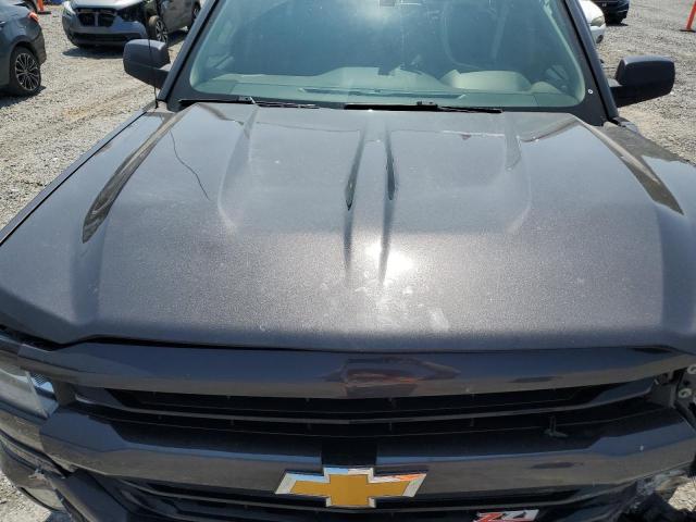 Photo 11 from auction – 2016 CHEVROLET SILVERADO with VIN 1GCVKREC3GZ218737