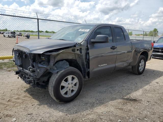 TOYOTA TUNDRA DOU 2011 with VIN 5TFRM5F19BX027667 - Photo from auction