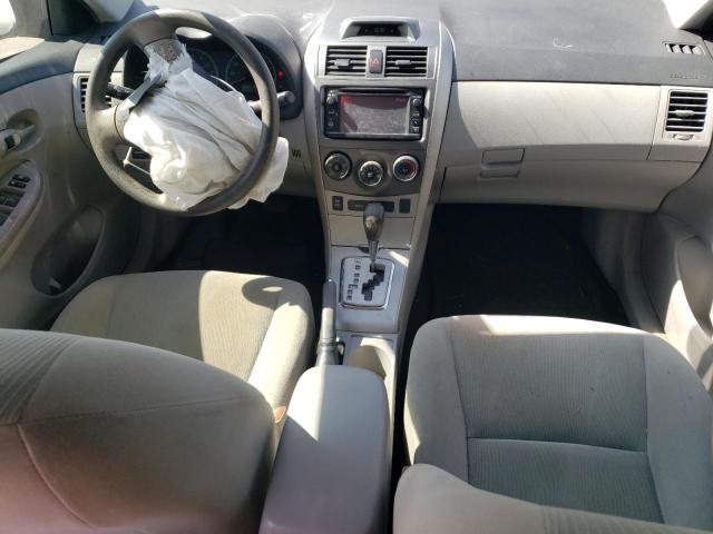 Photo 8 from auction – 2013 TOYOTA COROLLA BA with VIN 2T1BU4EE5DC976957