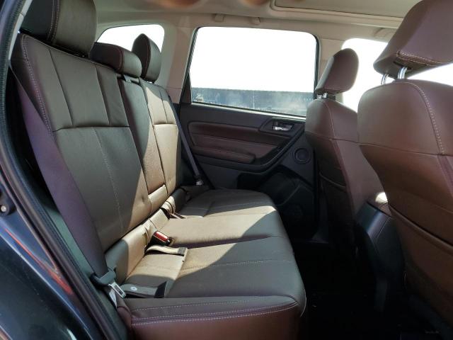 Photo 11 from auction – 2021 SUBARU FORESTER 2 with VIN JF2SJGWC8JH618364