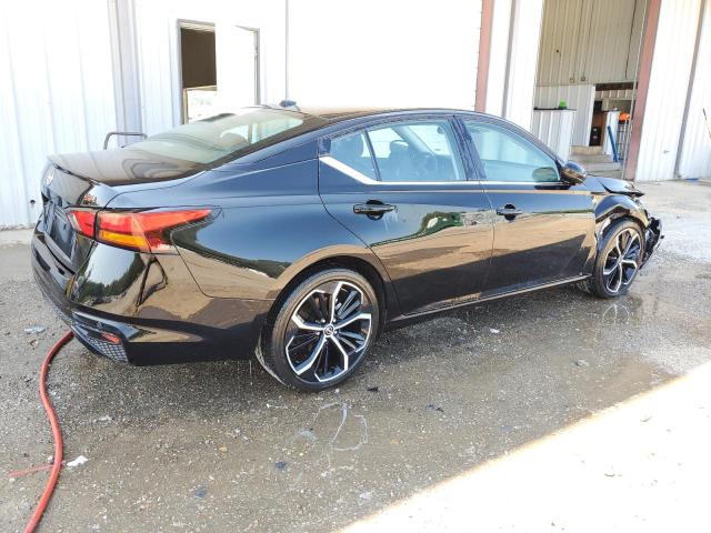 Photo 3 from auction – 2024 NISSAN ALTIMA SR with VIN 1N4BL4CV0RN331620