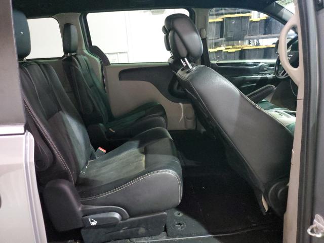 Photo 11 from auction – 2020 DODGE GRAND CARA with VIN 2C4RDGCG8LR152678