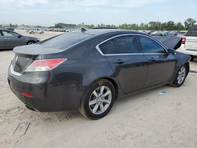 Photo 3 from auction – 2012 ACURA TL with VIN 19UUA8F52CA037535