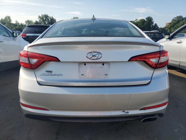 Photo 6 from auction – 2017 HYUNDAI SONATA SE with VIN 5NPE24AF3HH518015