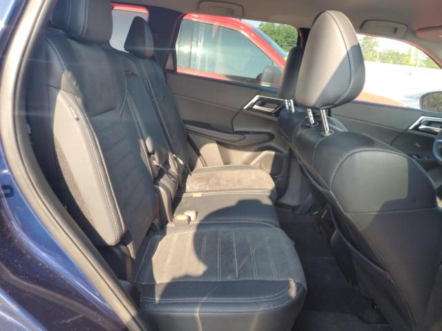 Photo 11 from auction – 2023 MITSUBISHI OUTLANDER with VIN JA4J3UA83PZ039723