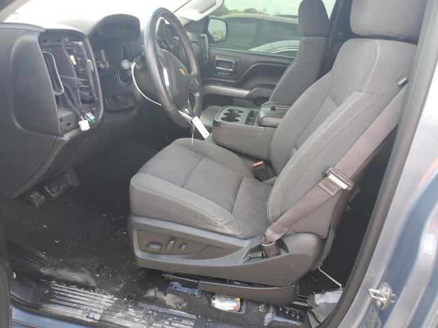 Photo 7 from auction – 2015 CHEVROLET SILVERADO with VIN 1GCNCREC4FZ266839