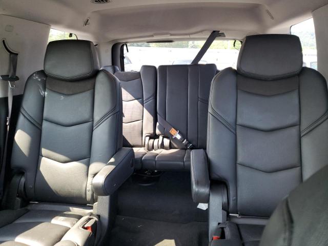 Photo 10 from auction – 2016 CADILLAC ESCALADE L with VIN 1GYS4BKJ5GR253751