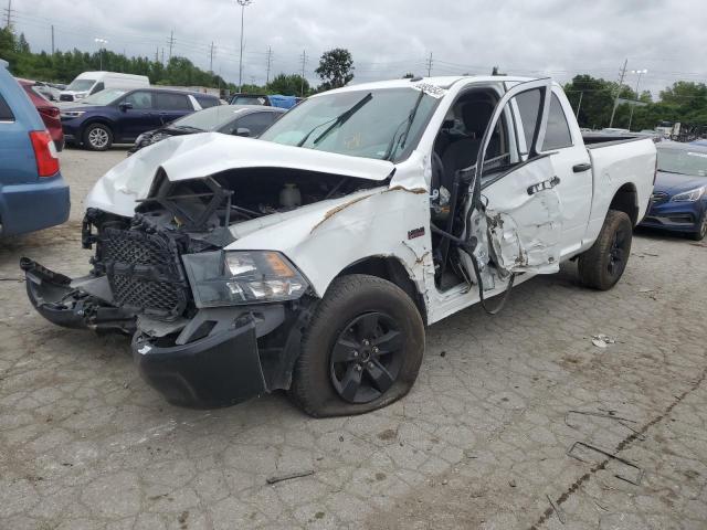 RAM 1500 CLASS 2022 with VIN 3C6RR7KT0NG307790 - Photo from auction