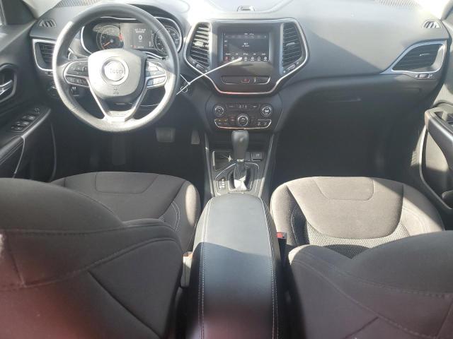 Photo 8 from auction – 2021 JEEP CHEROKEE L with VIN 1C4PJLCB5MD169455