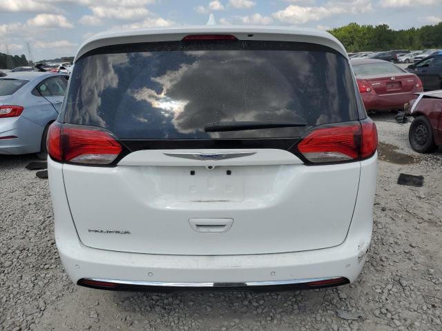 Photo 6 from auction – 2018 CHRYSLER PACIFICA T with VIN 2C4RC1FG9JR279920