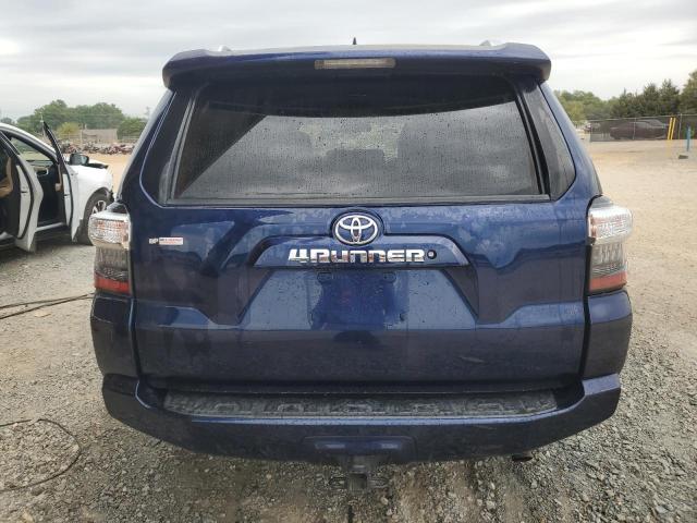 Photo 6 from auction – 2015 TOYOTA 4RUNNER SR with VIN JTEZU5JR6F5107129
