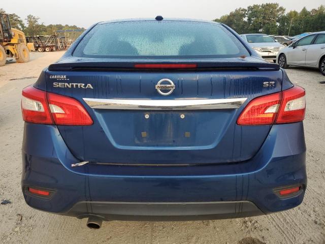 Photo 6 from auction – 2018 NISSAN SENTRA S with VIN 3N1AB7AP8JY229801