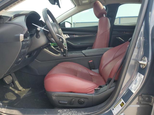 Photo 7 from auction – 2023 MAZDA 3 PREFERRE with VIN 3MZBPBCM6PM372915