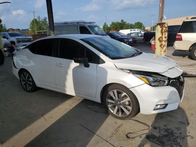 Photo 4 from auction – 2020 NISSAN VERSA SR with VIN 3N1CN8FVXLL810472