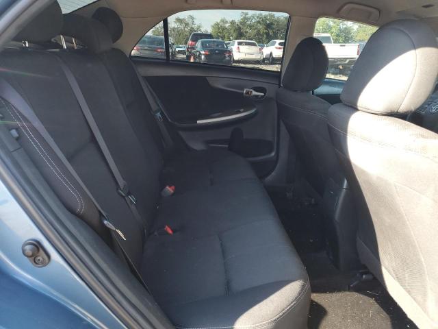 Photo 10 from auction – 2013 TOYOTA COROLLA BA with VIN 5YFBU4EE7DP160509