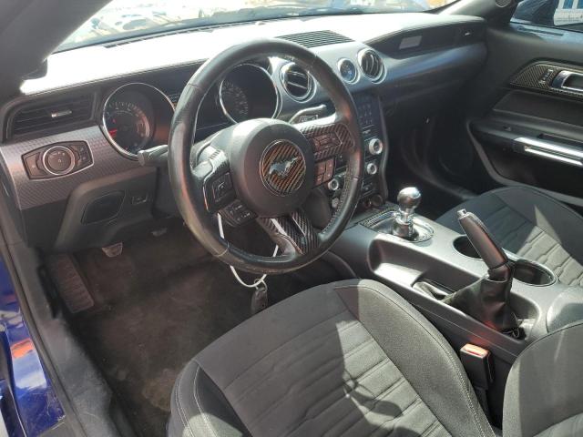 Photo 8 from auction – 2015 FORD MUSTANG with VIN 1FA6P8TH6F5345041