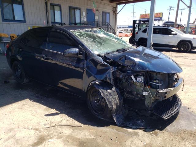 Photo 4 from auction – 2018 TOYOTA COROLLA L with VIN 5YFBURHE6JP773970