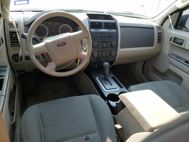 Photo 8 from auction – 2012 FORD ESCAPE XLS with VIN 1FMCU0C7XCKC13603