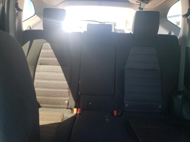 Photo 10 from auction – 2022 HONDA CR-V EX with VIN 7FARW2H54NE030455