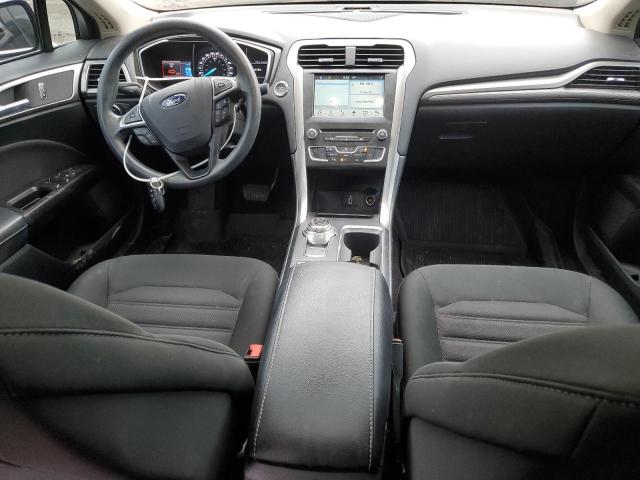 Photo 8 from auction – 2017 FORD FUSION SE with VIN 3FA6P0H71HR173003