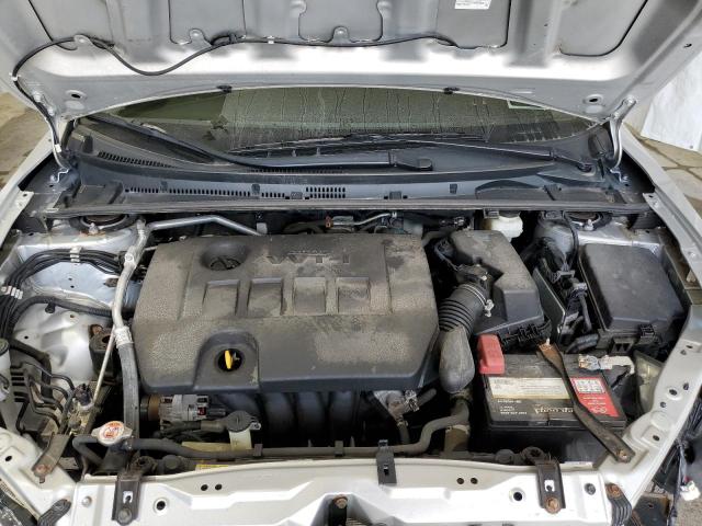 Photo 11 from auction – 2017 TOYOTA COROLLA L with VIN 2T1BURHEXHC815132