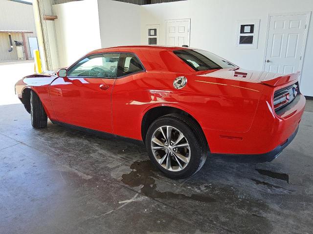 Photo 2 from auction – 2021 DODGE CHALLENGER with VIN 2C3CDZGG3MH547536