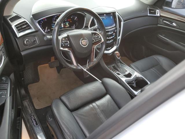 Photo 8 from auction – 2014 CADILLAC SRX PERFOR with VIN 3GYFNFE37ES616001