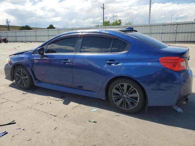Photo 2 from auction – 2015 SUBARU WRX with VIN JF1VA1A66F9818287