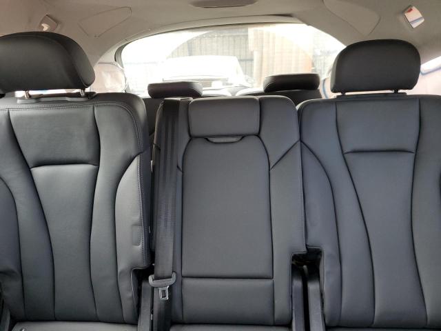 Photo 10 from auction – 2023 AUDI Q7 PREMIUM with VIN WA1LXBF71PD007562