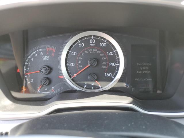 Photo 9 from auction – 2022 TOYOTA COROLLA SE with VIN JTND4MBE2N3150618