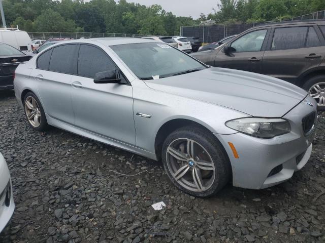 Photo 4 from auction – 2012 BMW 535 I with VIN WBAFR7C55CC816203