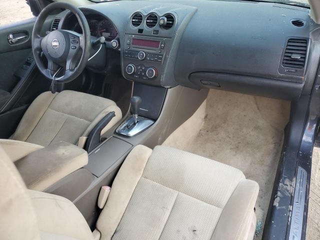 Photo 8 from auction – 2011 NISSAN ALTIMA S with VIN 1N4AL2EP6BC160968