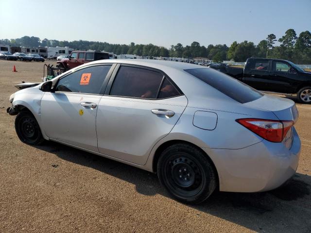 Photo 2 from auction – 2014 TOYOTA COROLLA L with VIN 5YFBURHE9EP090991