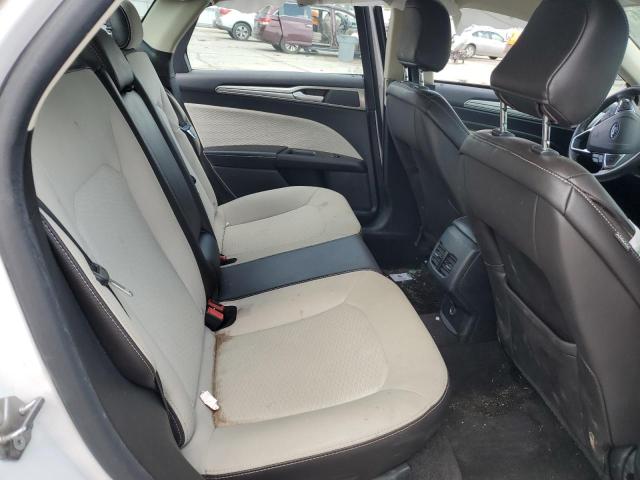 Photo 10 from auction – 2020 FORD FUSION SE with VIN 3FA6P0HD4LR218501