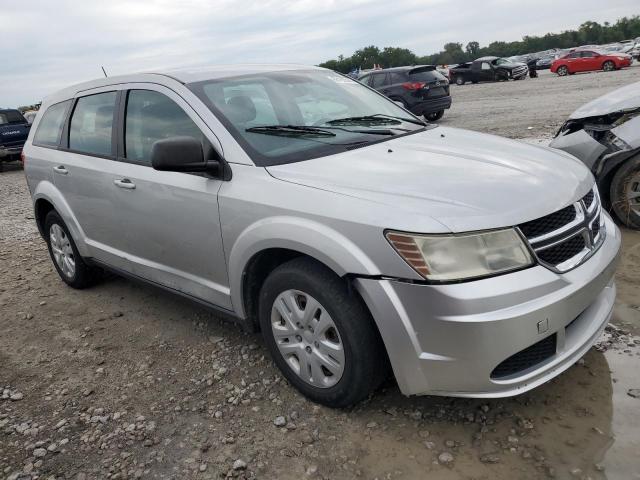 Photo 4 from auction – 2014 DODGE JOURNEY SE with VIN 3C4PDCAB5ET120830