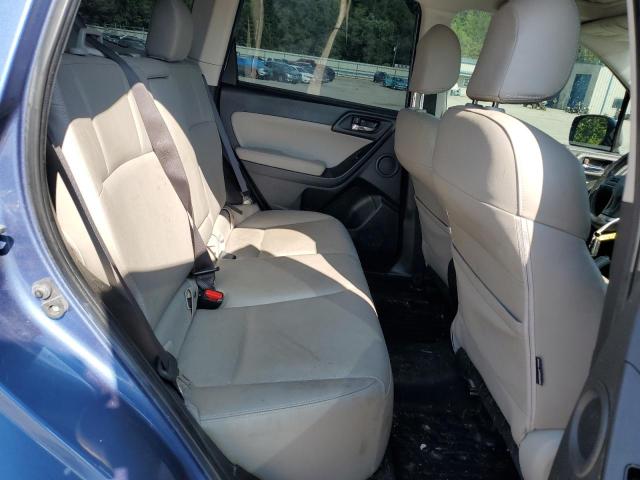 Photo 11 from auction – 2015 SUBARU FORESTER 2 with VIN JF2SJAUC4FH564584