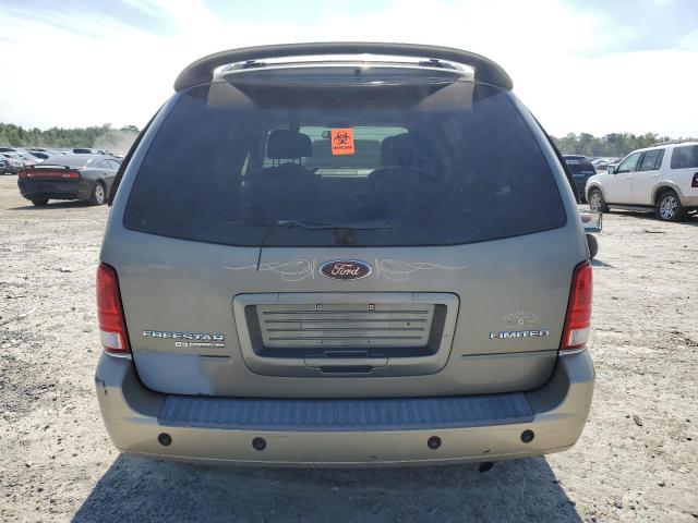 Photo 6 from auction – 2004 FORD FREESTAR L with VIN 2FMDA58294BB12569