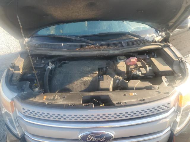 Photo 12 from auction – 2014 FORD EXPLORER with VIN 1FM5K7B80EGA53898
