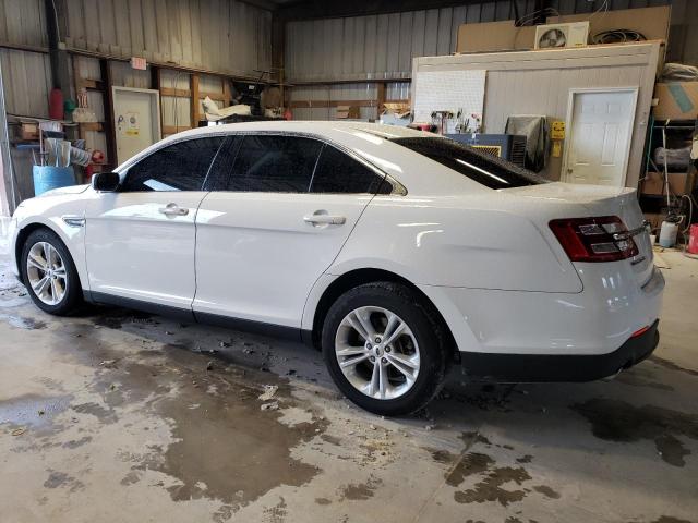 Foto 2 de la subasta – 2017 FORD TAURUS SE con VIN 1FAHP2D81HG130372