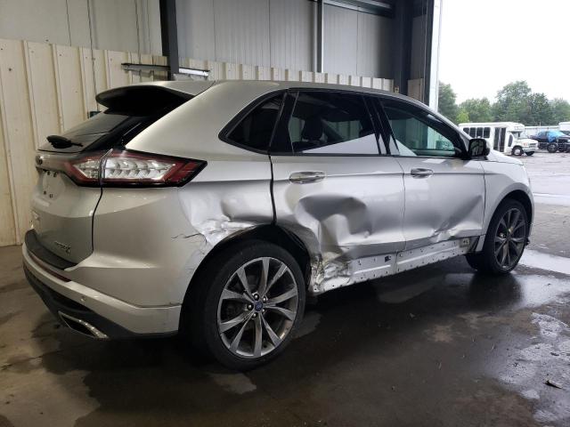 Photo 3 from auction – 2018 FORD EDGE SPORT with VIN 2FMPK4AP5JBB08783