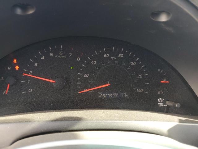 Photo 9 from auction – 2007 TOYOTA CAMRY CE with VIN 4T1BE46K17U099968