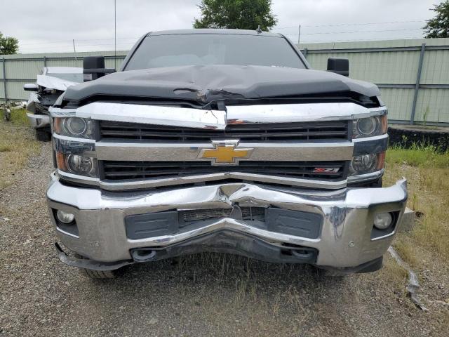 Photo 5 from auction – 2015 CHEVROLET SILVERADO with VIN 1GC1KWEG2FF111372