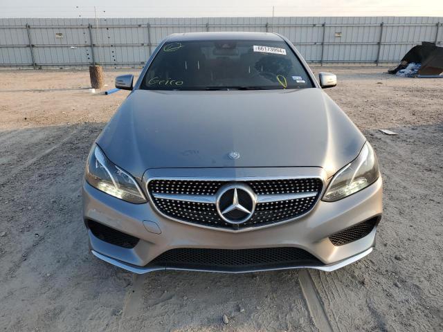 Photo 5 from auction – 2015 MERCEDES-BENZ E 350 with VIN WDDHF5KB0FB105525
