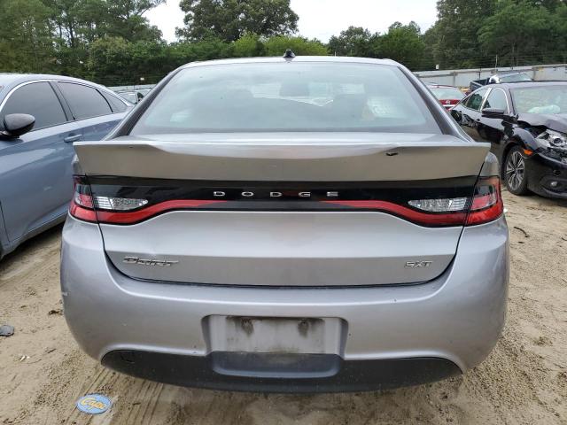 Photo 6 from auction – 2015 DODGE DART SXT with VIN 1C3CDFBB7FD173054