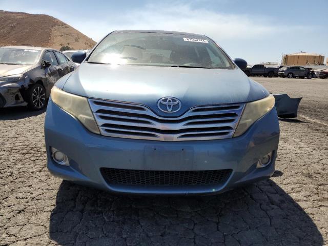 Photo 5 from auction – 2010 TOYOTA VENZA with VIN 4T3ZA3BB8AU035130