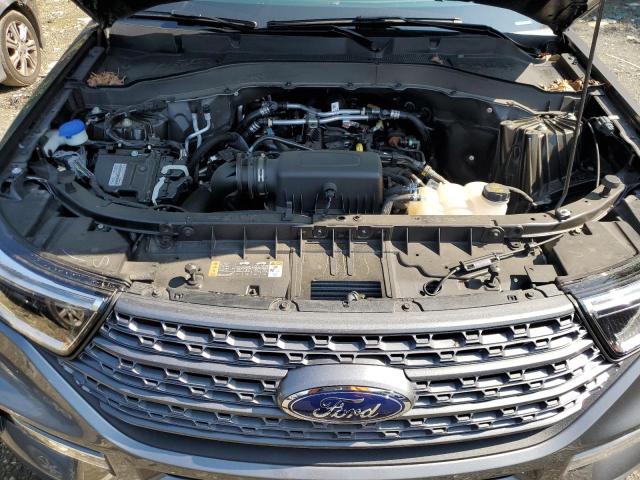 Photo 12 from auction – 2023 FORD EXPLORER X with VIN 1FMSK8DH6PGB06841