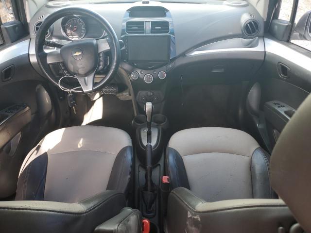 Photo 8 from auction – 2013 CHEVROLET SPARK 2LT with VIN KL8CF6S90DC585203