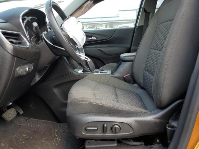Photo 7 from auction – 2018 CHEVROLET EQUINOX LT with VIN 2GNAXSEV3J6171874